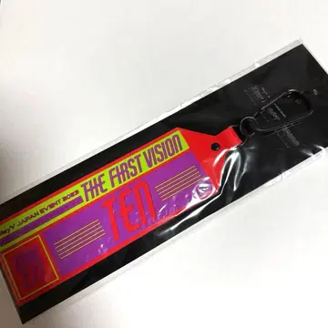 [ 미개봉 ] WayV 텐 러버 태그 TEN