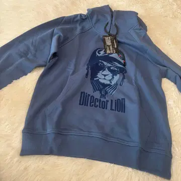 [택 포함 새상품] EXCELLENT ELITE SPANKER 후드티 M