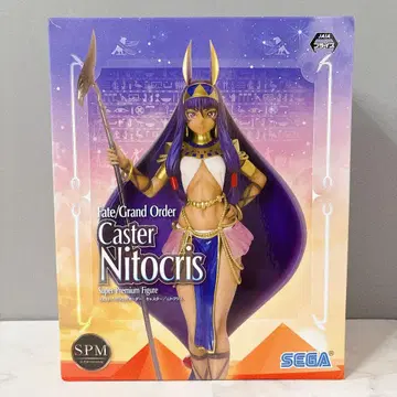 FGO 니토크리스 피규어
