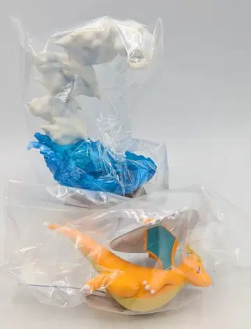 리멘트 스윙 비넷 컬렉션 4 흔들리는 포켓몬의 한때 포켓몬스터 망나뇽 3