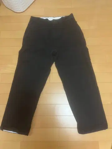 UTS x PWA x BLUE LUG BIKE CHINO SURLY