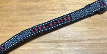 굿이너프 GOODENOUGH 스트랩