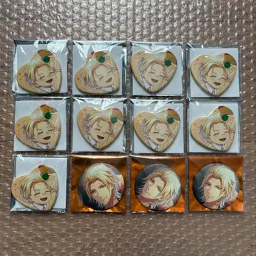 스타마이 스탠드 마이 히어로즈 키리시마 코야