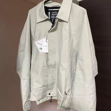 정가 4만 4천 엔 CLESSTE 크레스트 고어텍스 gore-tex 자켓