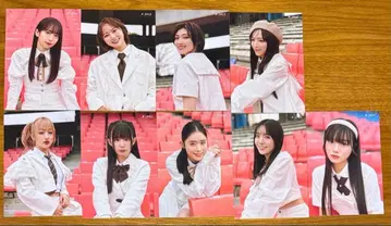 에비츄 SCHOOL DAYS 트레이딩 카드