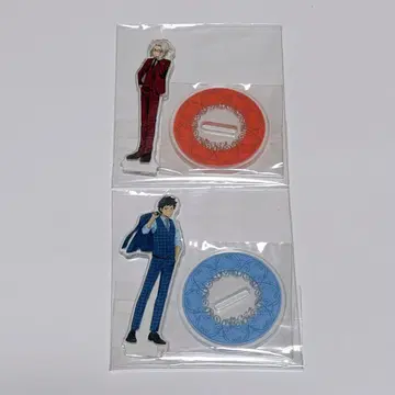 [ REBORN! ] 고쿠데라 야마모토 아크릴 스탠드(훼미리마트)