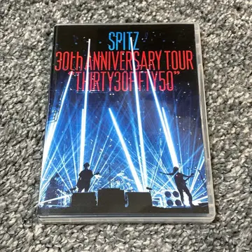 스피츠/SPITZ 30th ANNIVERSARY TOUR 3050
