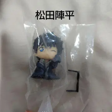 명탐정 코난 마츠다 진페이 치지마세타이