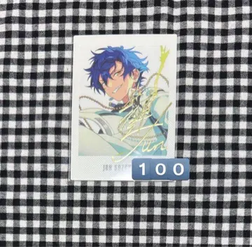 사자나미 쥰 9주년 파샤츠 앙스타 앙상블 스타즈