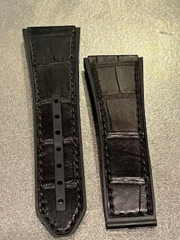 제니스 데파이 클래식용 정품 벨트!