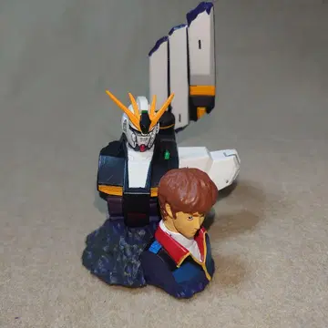 반다이 기동전사 건담 선라이즈 이매지네이션 피규어 3 아무로 레이