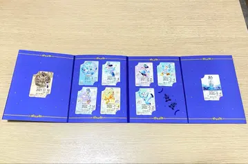 디즈니 리조트 라인 프리 티켓 대지 씨 20주년 타임 투 샤인