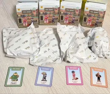 탑토이 주토피아 뉴저니