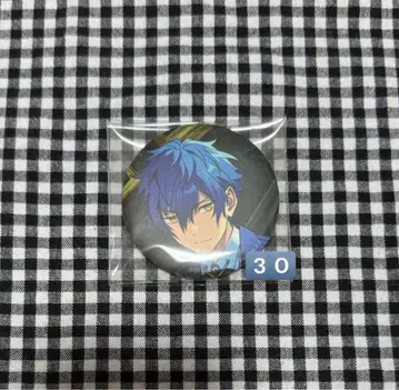 사자나미 쥰 5주년 캔뱃지 앙스타 앙상블 스타즈