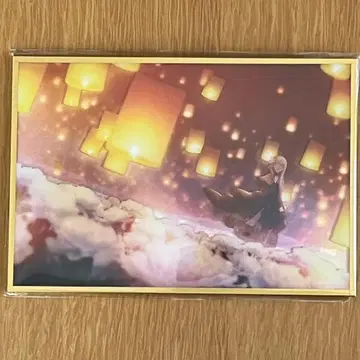 프로세카 하피콜레 아크릴 색지 B 요이사키 카나데