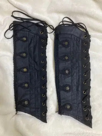 OZZ ONESTE 레그 커버 풋 커버