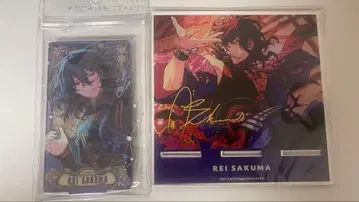 앙스타 사쿠마 레이 스마트폰 아크릴 스탠드