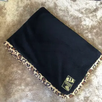 d.i.a. 보들보들 담요