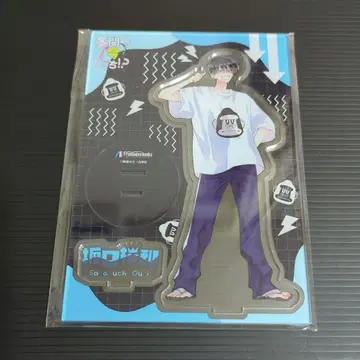 사카구치 사쿠리 멜론북스 유상 혜택 아크릴 스탠드 5