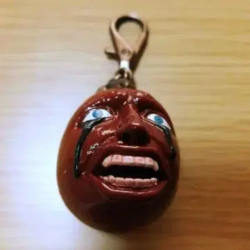 제일복권 베르세르크 베헤리트 개안 키링