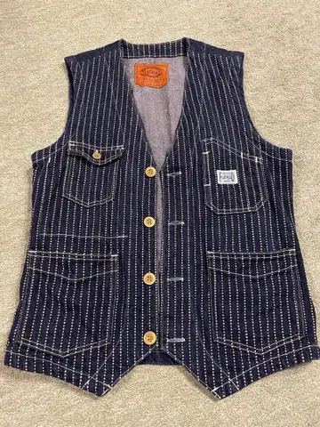 THE FLAT HEAD 플랫 헤드 워배시 베스트