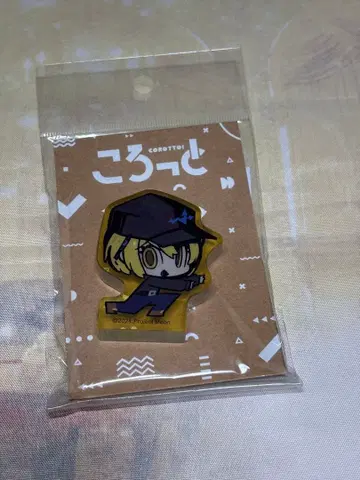 Limbus Company 림버스 컴퍼니 코롯토 돈키호테