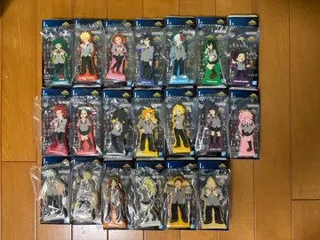 히로아카 제일복권 이어지는 마음 I상 러버 스탠드