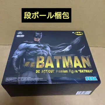 DC ACT/CUT Premium Figure BATMAN