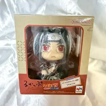 NARUTO 룩업 이타치