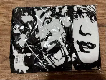 [ 미개봉 새상품 ] ONE OK ROCK 2024 머플러 타월