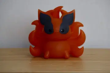 NARUTO 아와지시마 니지겐노모리 구매 냥토 쿠라마 새상품급