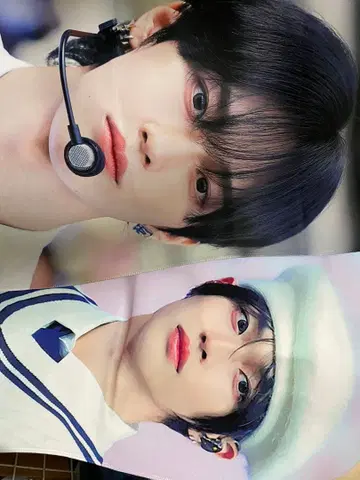 RIIZE 원빈 슬로건 세트