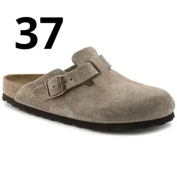 BIRKENSTOCK Boston 0060463 TAUPE