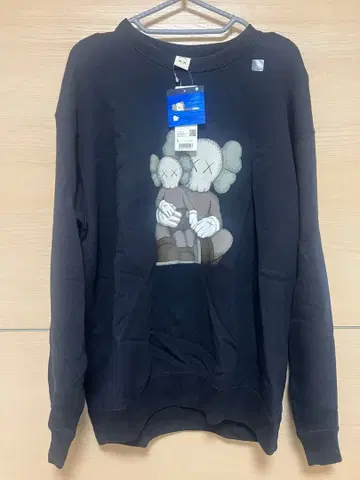 kaws 유니클로 트레이닝복