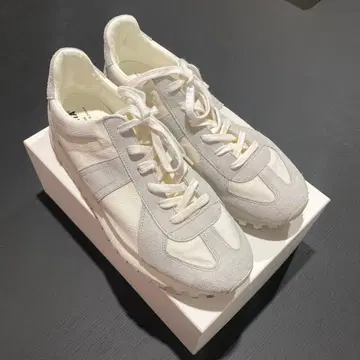 novesta marathon trail