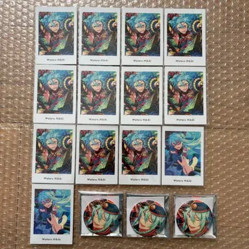 앙스타 앙상블 스타즈!! 히비키 와타루