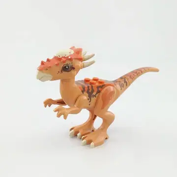 레고 쥬라기 월드 공룡 스티기몰로크