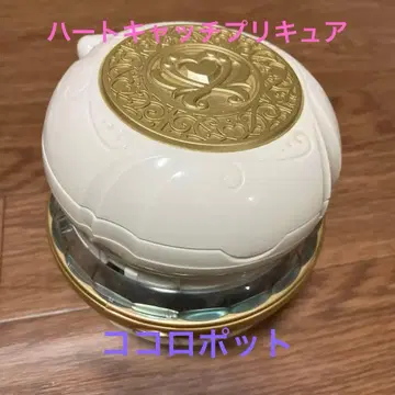 하트캐치 프리큐어 코코로포트