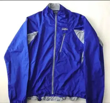 00s Patagonia 벨로시티 자켓