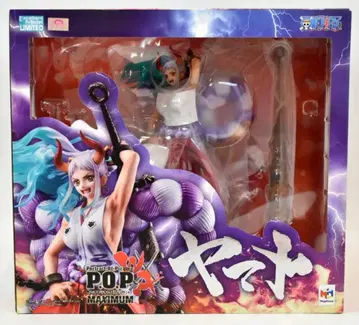 메가하우스 P.O.P WA-MAXIMUM 야마토