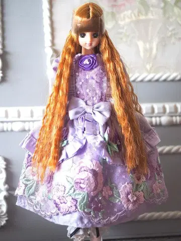 리카짱 캐슬 마린