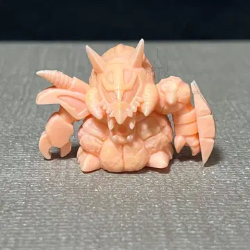 [ 완품 ] 건담 로크 검프 몬스터 SD 건담 외전 당시 희귀