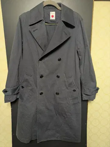 marka 트렌치코트