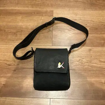 키타무라 숄더백 타카다 준지