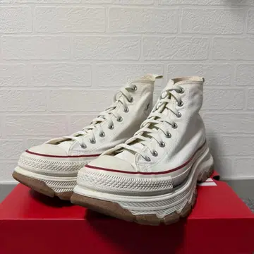 CONVERSE ALL STAR TREKWAVE HI 29cm