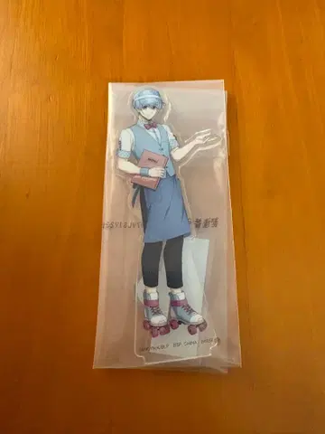 블루 록 히오리 요 아크릴 스탠드