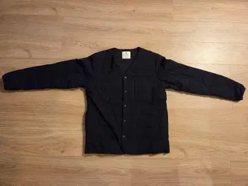 스노우피크(snow peak) 패딩 자켓