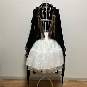 OZZ ONESTE 기모노풍 가디건