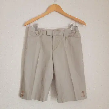 INDEX SPB 하프 팬츠