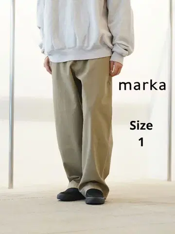 marka U.S.ARMY CHINO TROUSERS